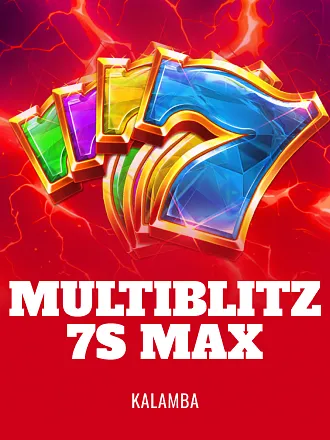 MultiBlitz 7s Max