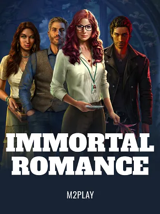 Immortal Romance