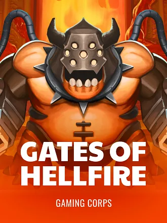 Gates of Hellfire