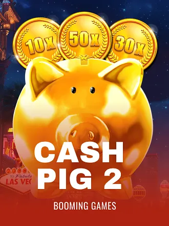 Cash Pig 2
