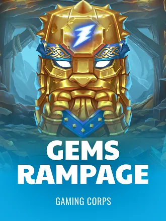 Gems Rampage
