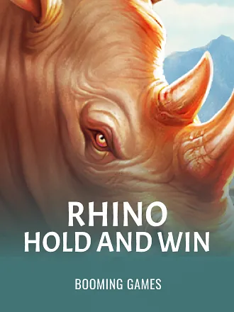 Rhino Hold And Win