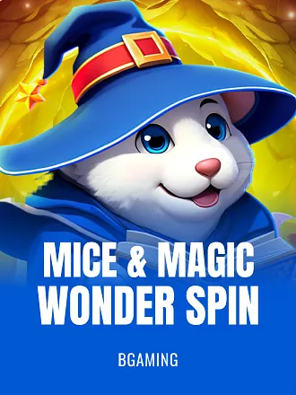 Mice and Magic