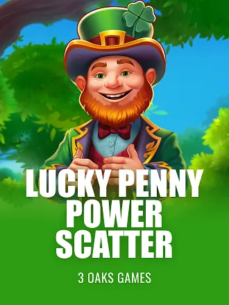 Lucky Penny Power Scatter