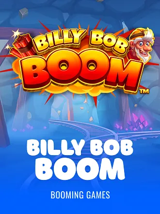 Billy Bob Boom 