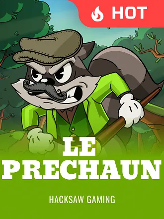 Le Prechaun