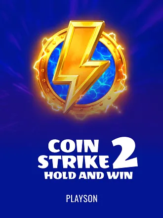 Coin Strike 2: Hold and Win