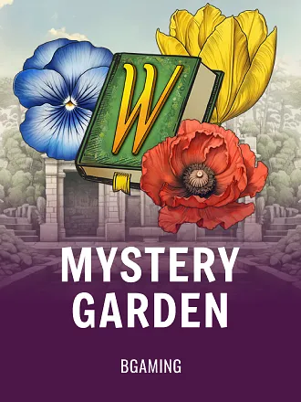 Mystery Garden