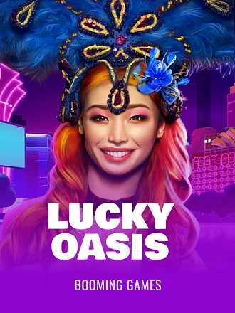 Lucky Oasis