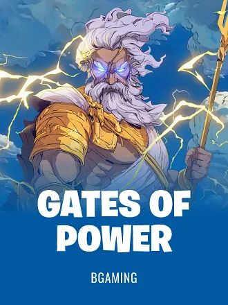 Temple of Power
