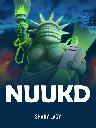 NUUKD