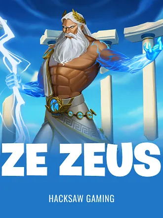 Ze Zeus