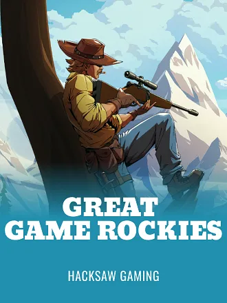 Great Game Rockies