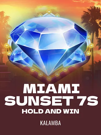 Miami Sunset 7s