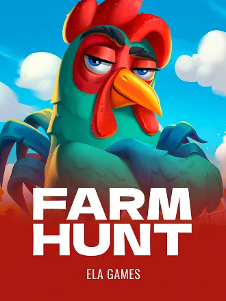 Farm Hunt