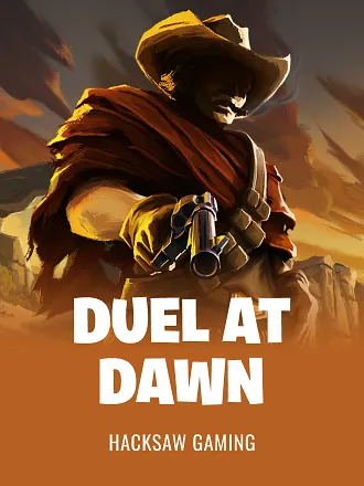 Duel at Dawn