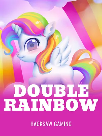Double Rainbow