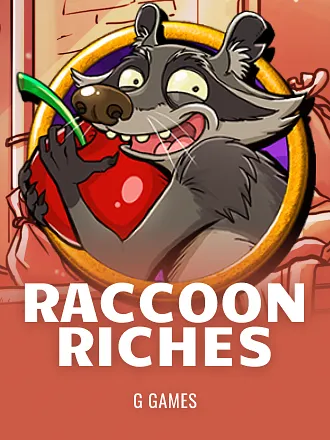 Raccoon Riches