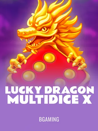 Lucky Dragon MultiDice X