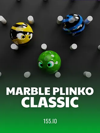 Marble Plinko - Classic