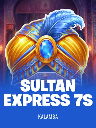 Sultan Express 7s
