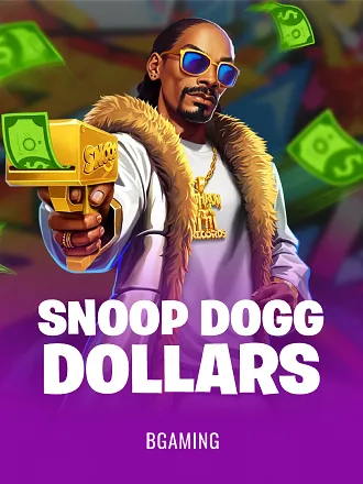 Snoop Dogg Dollars