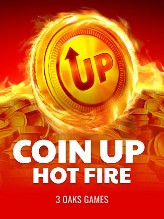 Coin UP : Hot Fire