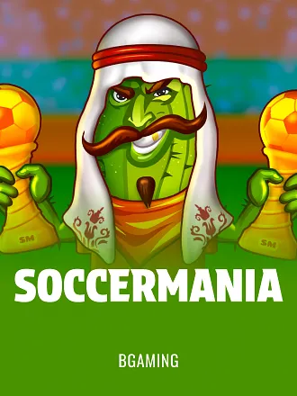 Soccermania