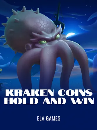 Kraken Coins