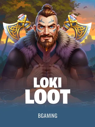 Loki Loot