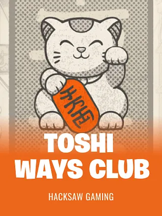 Toshi Ways Club