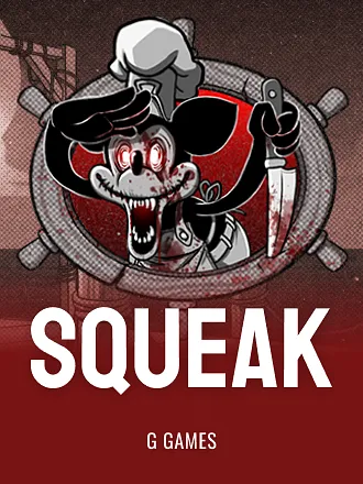Squeak