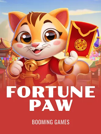 Fortune Paw