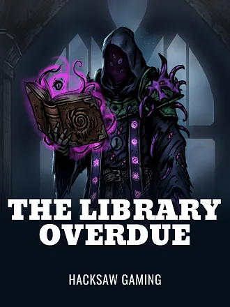The Library Overdue