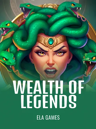 Wealth Of Legends