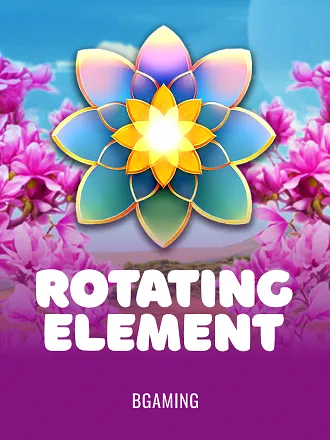 Rotating Element