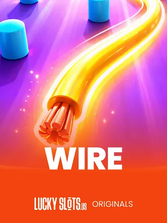 Wire