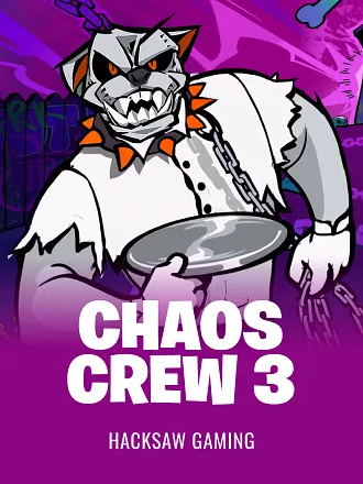 Chaos Crew 3