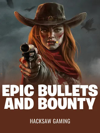Epic Bullets and Bounty