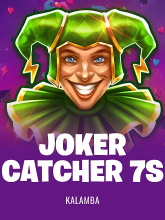 Joker Catcher 7s