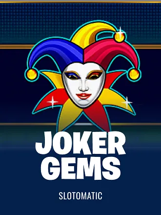 Joker Gems
