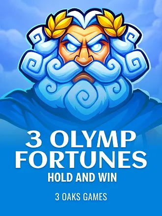 3 Olymp Fortunes