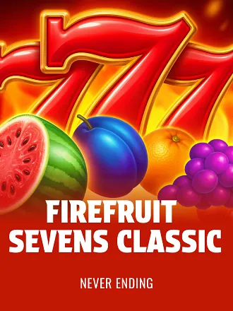Firefruit Sevens Classic