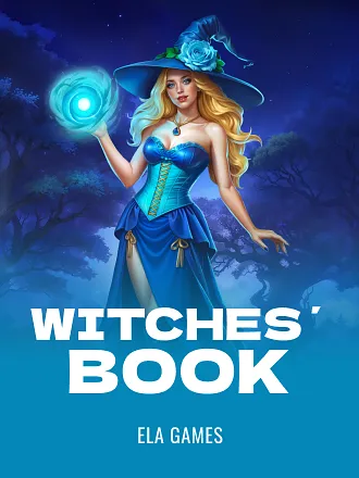 Witches' Book