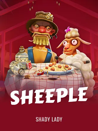 Sheeple
