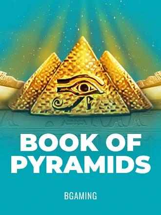 Book of Pyramids