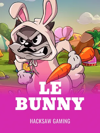 Le Bunny