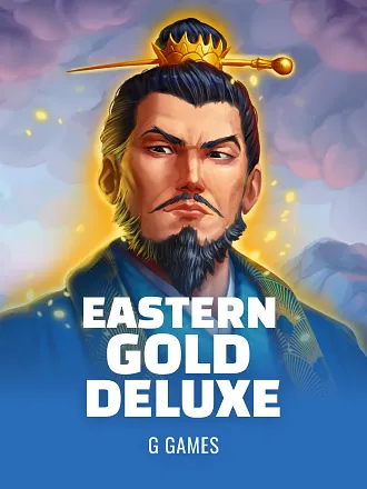 Eastern Gold 6 Deluxe