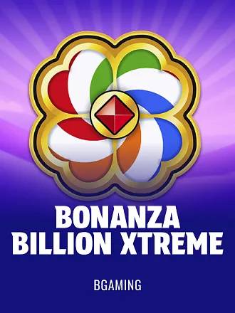 Bonanza Billion Xtreme