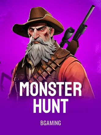 Monster Hunt